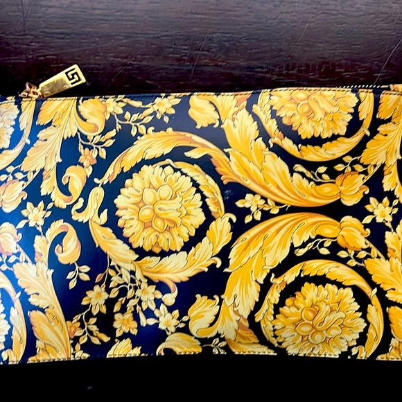 Versace purses - Picture 2 of 3